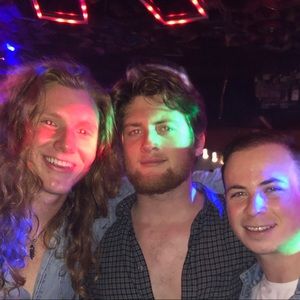 Meet your Posher, Josh